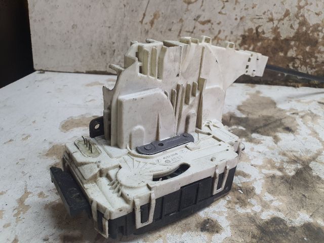 bontott MERCEDES-BENZ SPRINTER Jobb első Ajtózár