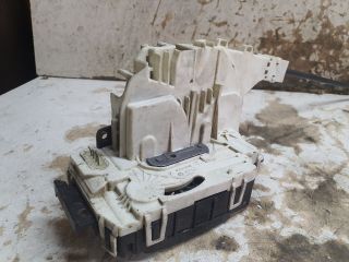 bontott MERCEDES-BENZ SPRINTER Jobb első Ajtózár