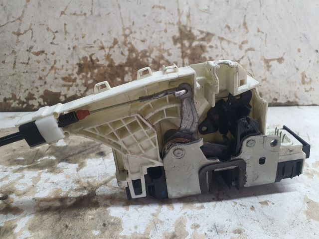 bontott MERCEDES-BENZ SPRINTER Jobb első Ajtózár