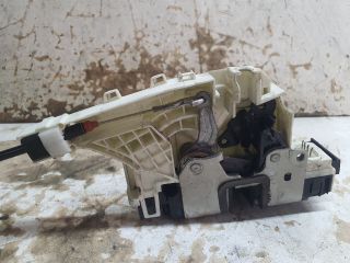 bontott MERCEDES-BENZ SPRINTER Jobb első Ajtózár