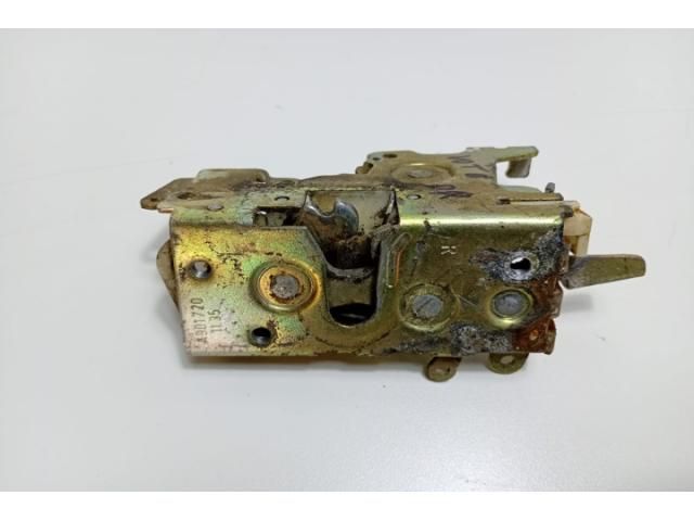 bontott MERCEDES-BENZ SPRINTER Jobb első Ajtózár