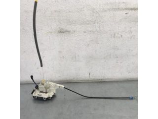 bontott MERCEDES-BENZ SPRINTER Jobb első Ajtózár