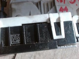 bontott MERCEDES-BENZ SPRINTER Jobb első Ajtózár