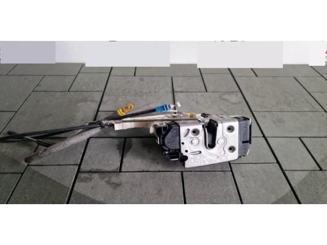 bontott MERCEDES-BENZ SPRINTER Jobb első Ajtózár