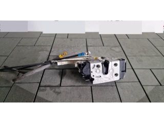 bontott MERCEDES-BENZ SPRINTER Jobb első Ajtózár