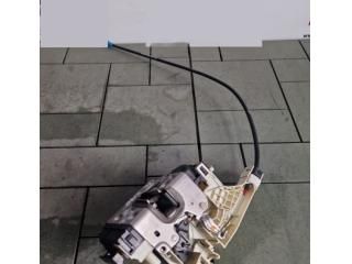 bontott MERCEDES-BENZ SPRINTER Jobb első Ajtózár