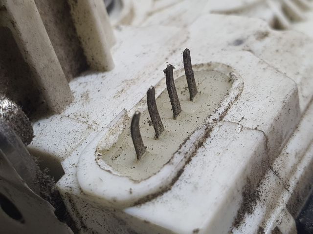 bontott MERCEDES-BENZ SPRINTER Jobb első Ajtózár