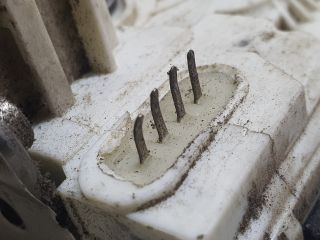 bontott MERCEDES-BENZ SPRINTER Jobb első Ajtózár