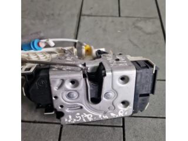 bontott MERCEDES-BENZ SPRINTER Jobb első Ajtózár