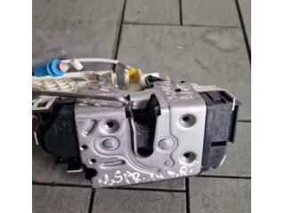 bontott MERCEDES-BENZ SPRINTER Jobb első Ajtózár