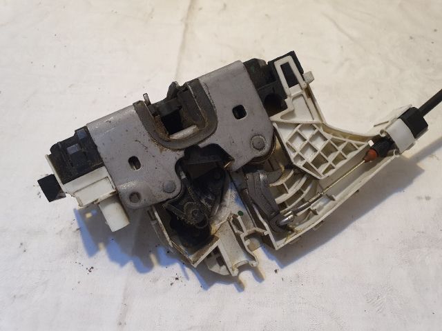 bontott MERCEDES-BENZ SPRINTER Jobb első Ajtózár