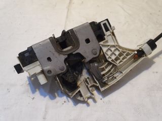 bontott MERCEDES-BENZ SPRINTER Jobb első Ajtózár