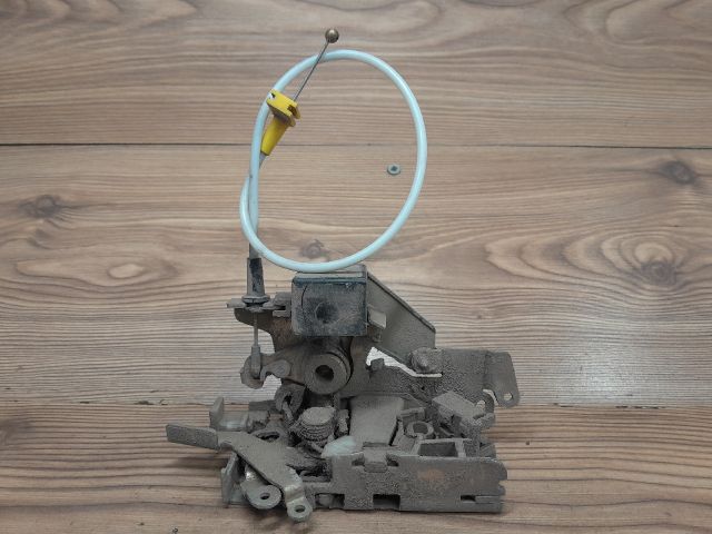 bontott MERCEDES-BENZ SPRINTER Jobb első Ajtózár