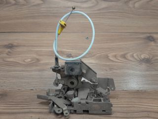 bontott MERCEDES-BENZ SPRINTER Jobb első Ajtózár