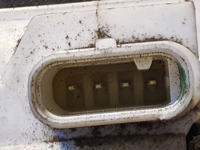 bontott MERCEDES-BENZ SPRINTER Jobb első Ajtózár