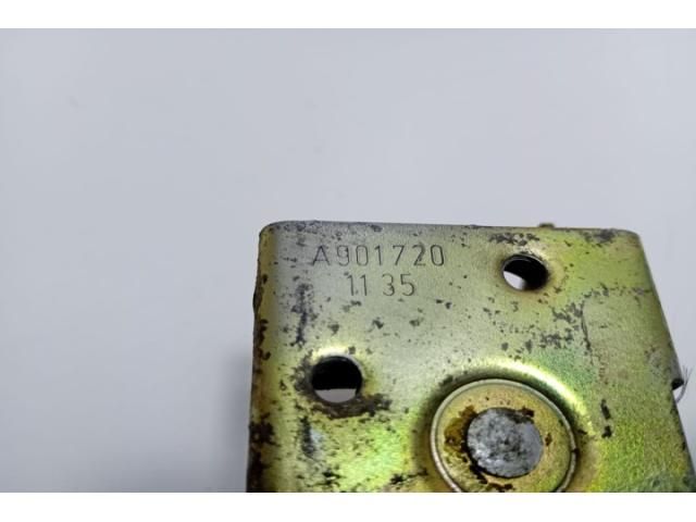 bontott MERCEDES-BENZ SPRINTER Jobb első Ajtózár