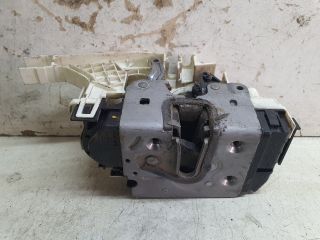 bontott MERCEDES-BENZ SPRINTER Jobb első Ajtózár