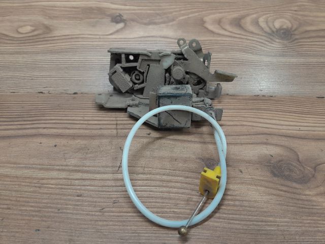 bontott MERCEDES-BENZ SPRINTER Jobb első Ajtózár