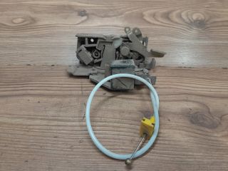 bontott MERCEDES-BENZ SPRINTER Jobb első Ajtózár