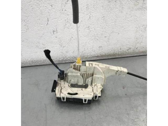 bontott MERCEDES-BENZ SPRINTER Jobb első Ajtózár