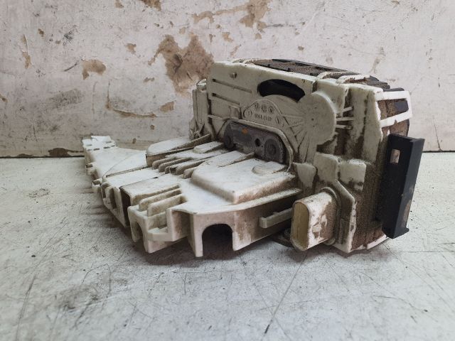 bontott MERCEDES-BENZ SPRINTER Jobb első Ajtózár