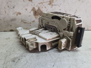 bontott MERCEDES-BENZ SPRINTER Jobb első Ajtózár