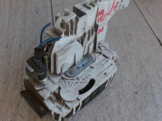 bontott MERCEDES-BENZ SPRINTER Jobb első Ajtózár