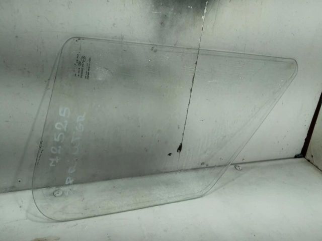 bontott MERCEDES-BENZ SPRINTER Jobb első Fixüveg (Ajtóban)