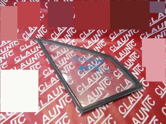 bontott MERCEDES-BENZ SPRINTER Jobb első Fixüveg (Ajtóban)