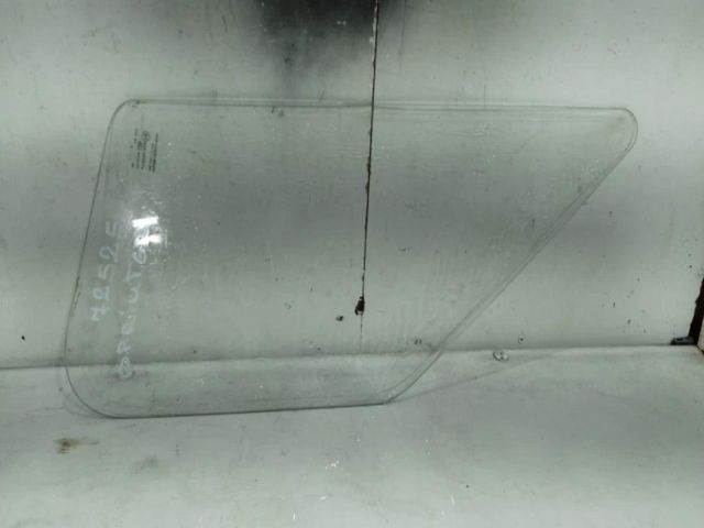 bontott MERCEDES-BENZ SPRINTER Jobb első Fixüveg (Ajtóban)