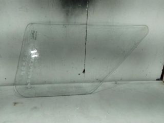 bontott MERCEDES-BENZ SPRINTER Jobb első Fixüveg (Ajtóban)