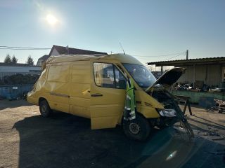 bontott MERCEDES-BENZ SPRINTER Jobb első Külső Kilincs