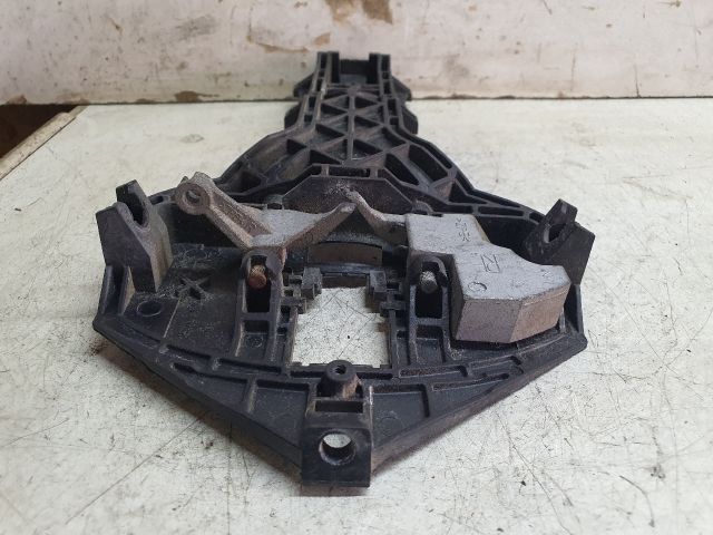 bontott MERCEDES-BENZ SPRINTER Jobb első Külső Kilincsfészek