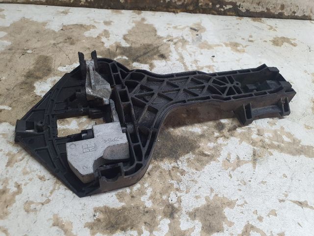 bontott MERCEDES-BENZ SPRINTER Jobb első Külső Kilincsfészek