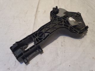 bontott MERCEDES-BENZ SPRINTER Jobb első Külső Kilincsfészek