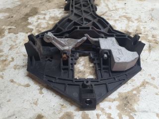 bontott MERCEDES-BENZ SPRINTER Jobb első Külső Kilincsfészek