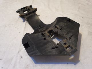 bontott MERCEDES-BENZ SPRINTER Jobb első Külső Kilincsfészek