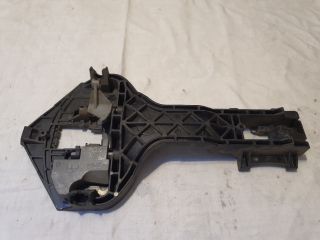 bontott MERCEDES-BENZ SPRINTER Jobb első Külső Kilincsfészek