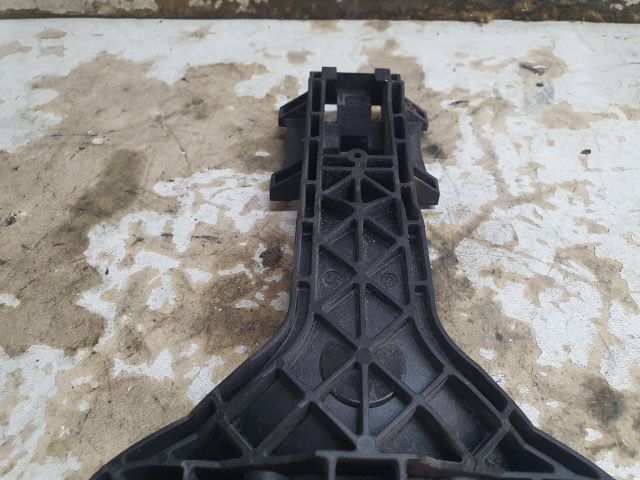 bontott MERCEDES-BENZ SPRINTER Jobb első Külső Kilincsfészek