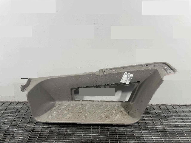 bontott MERCEDES-BENZ SPRINTER Jobb első Küszöb Díszléc