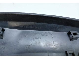bontott MERCEDES-BENZ SPRINTER Jobb első Sárvédő Díszléc