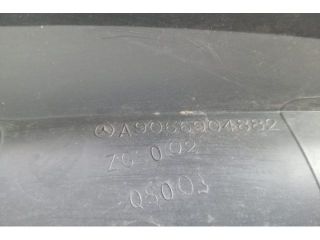 bontott MERCEDES-BENZ SPRINTER Jobb első Sárvédő Szélesítő