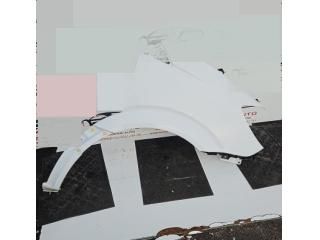 bontott MERCEDES-BENZ SPRINTER Jobb első Sárvédő