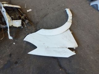 bontott MERCEDES-BENZ SPRINTER Jobb első Sárvédő