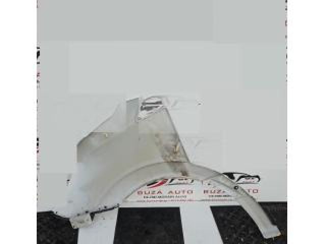 bontott MERCEDES-BENZ SPRINTER Jobb első Sárvédő