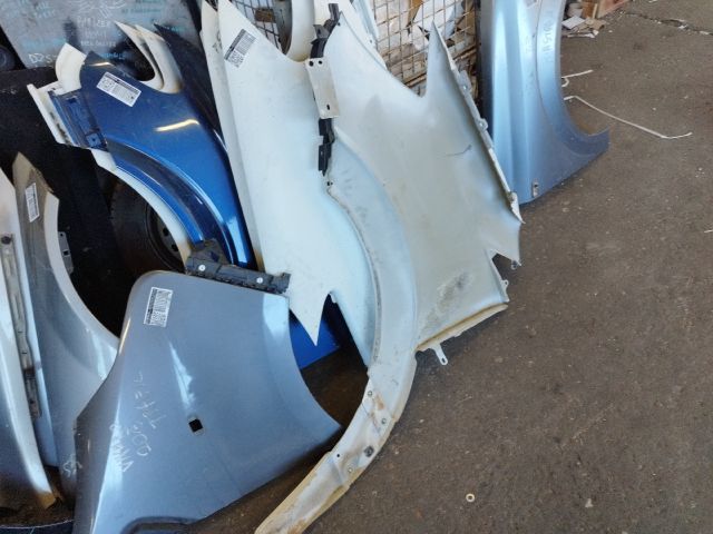 bontott MERCEDES-BENZ SPRINTER Jobb első Sárvédő