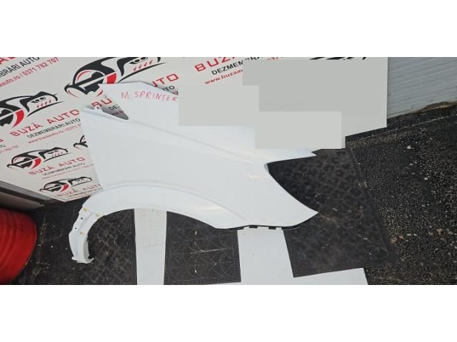 bontott MERCEDES-BENZ SPRINTER Jobb első Sárvédő