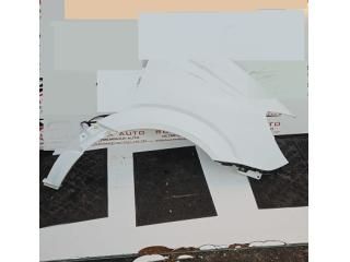 bontott MERCEDES-BENZ SPRINTER Jobb első Sárvédő