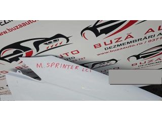 bontott MERCEDES-BENZ SPRINTER Jobb első Sárvédő