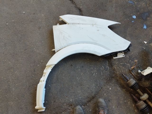 bontott MERCEDES-BENZ SPRINTER Jobb első Sárvédő